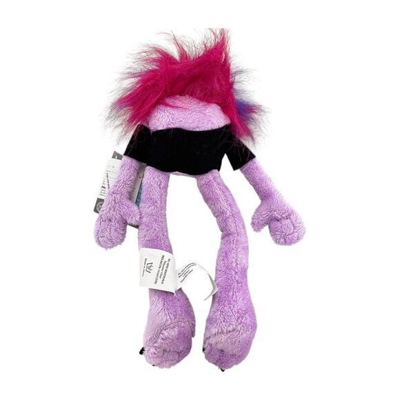 Disney Store Monsters University HSS Sorority Susan Plush - Picture 3 of 7